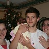 Christmas 2007 Walker Clan